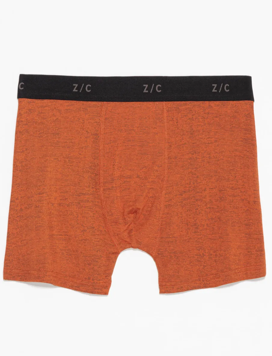 Bamboo Trunks