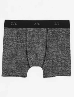 Bamboo Trunks