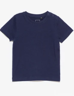 Basic Short-sleeve T-shirt - Baby Boy
