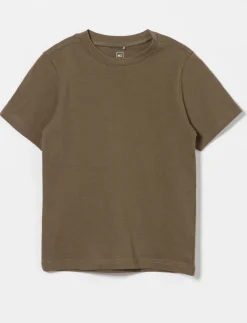 Basic Short-sleeve T-shirt - Baby Boy