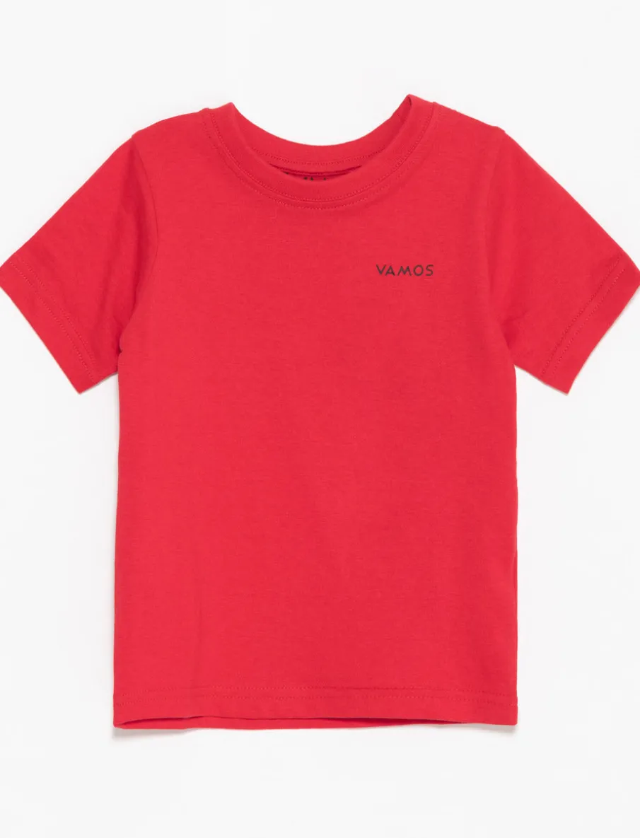 Basic T-Shirt