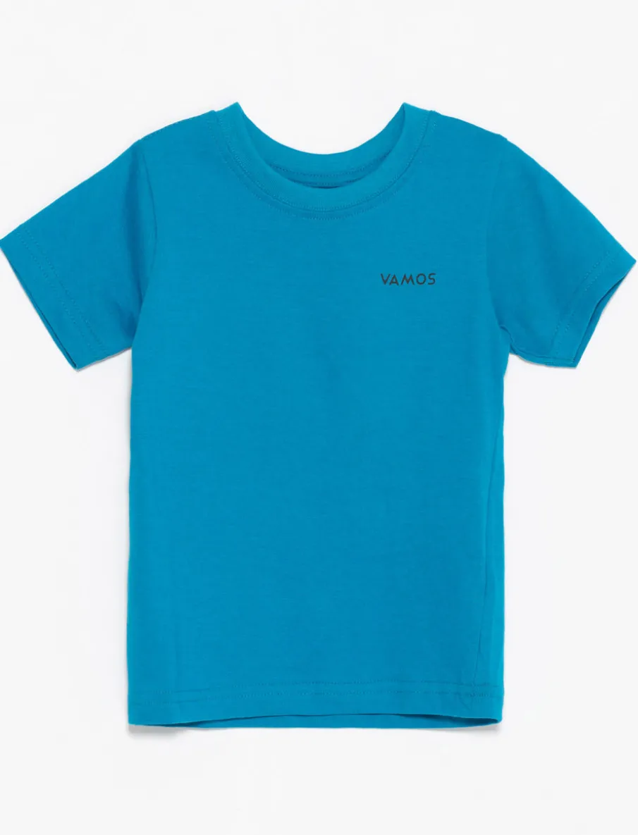 Basic T-Shirt