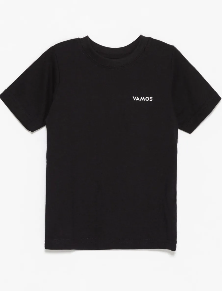 Basic T-Shirt