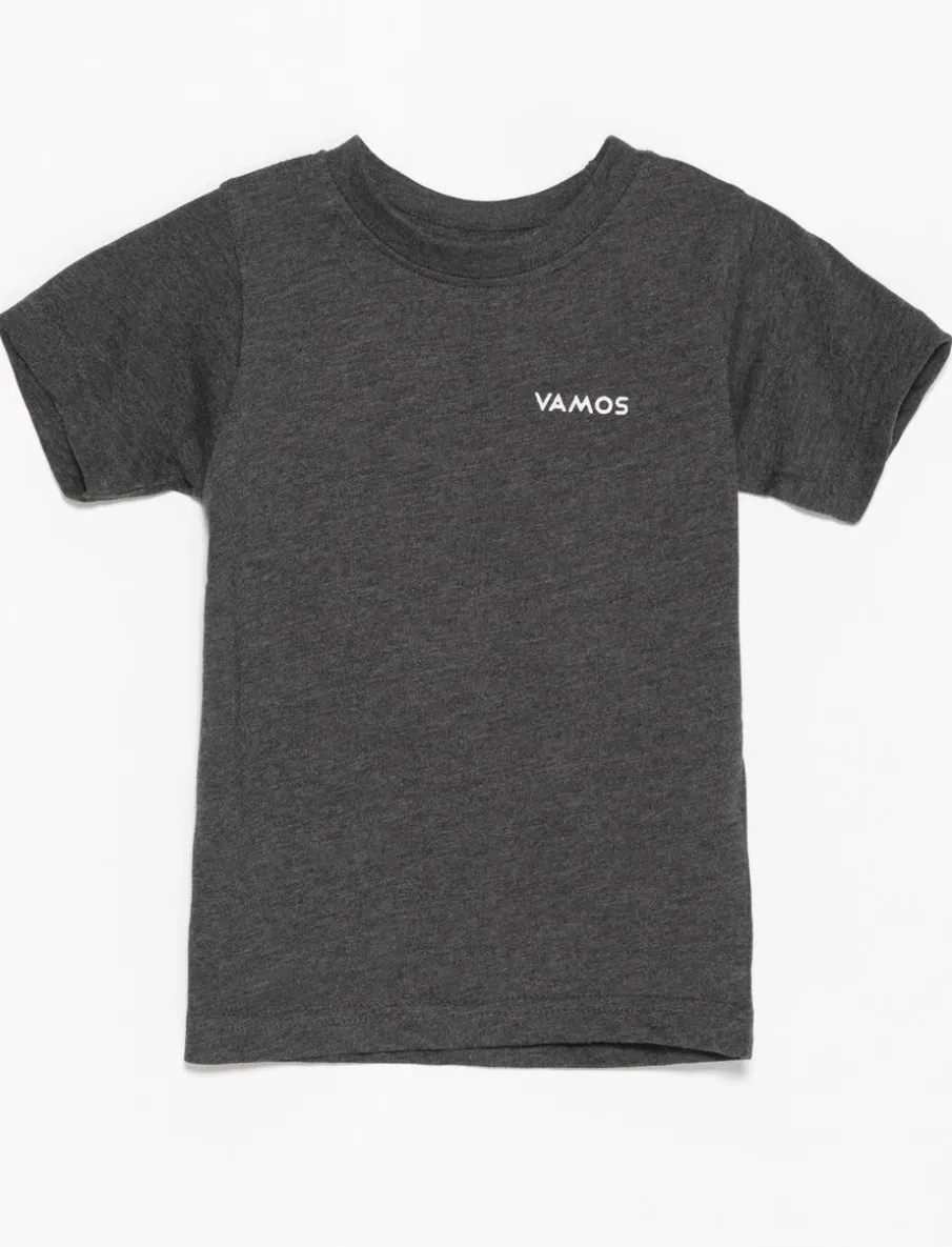 Basic T-Shirt