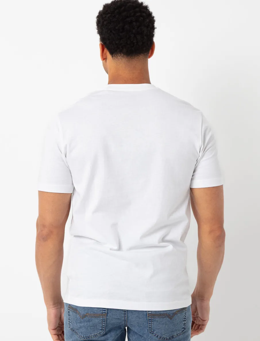 Basic T-Shirt