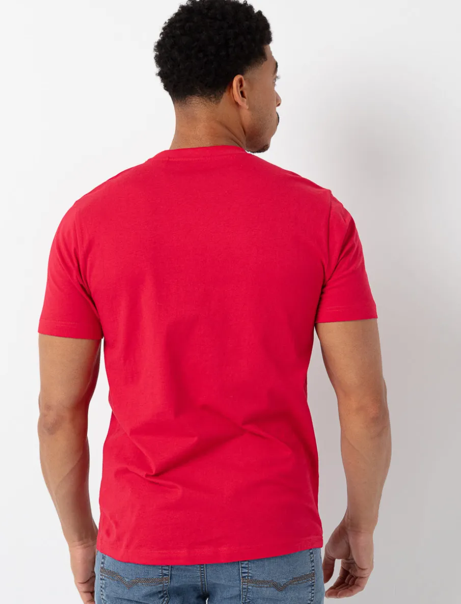 Basic T-Shirt