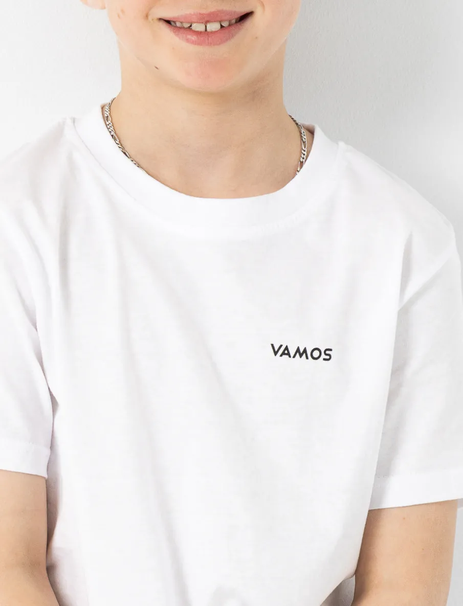 Basic T-Shirt