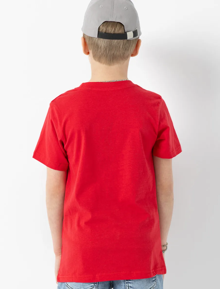 Basic T-Shirt