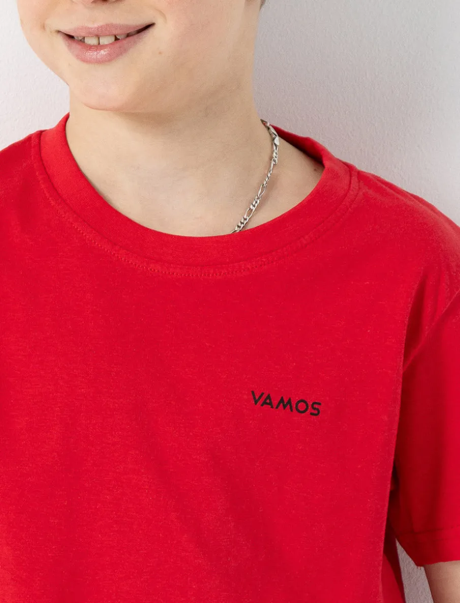 Basic T-Shirt