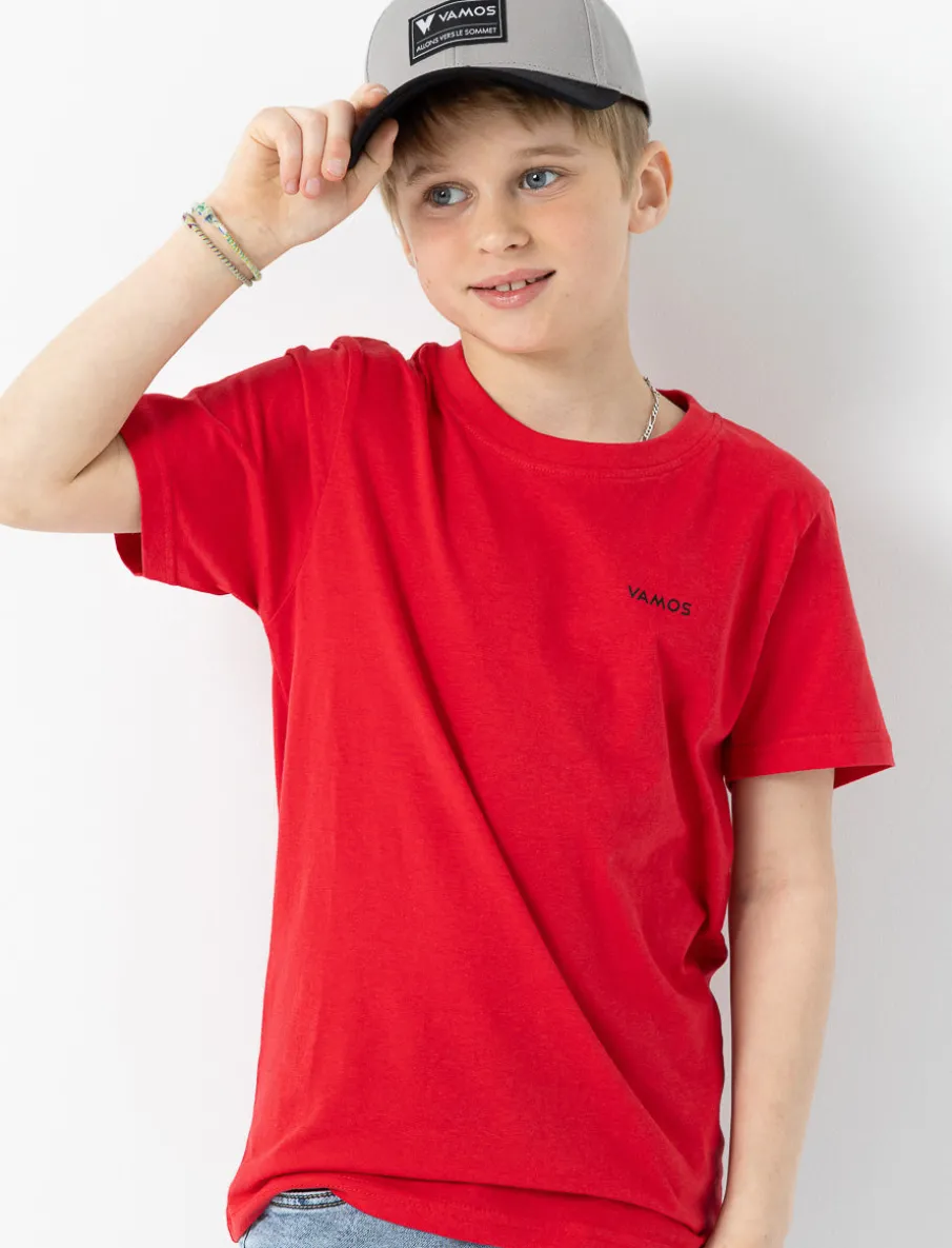 Basic T-Shirt