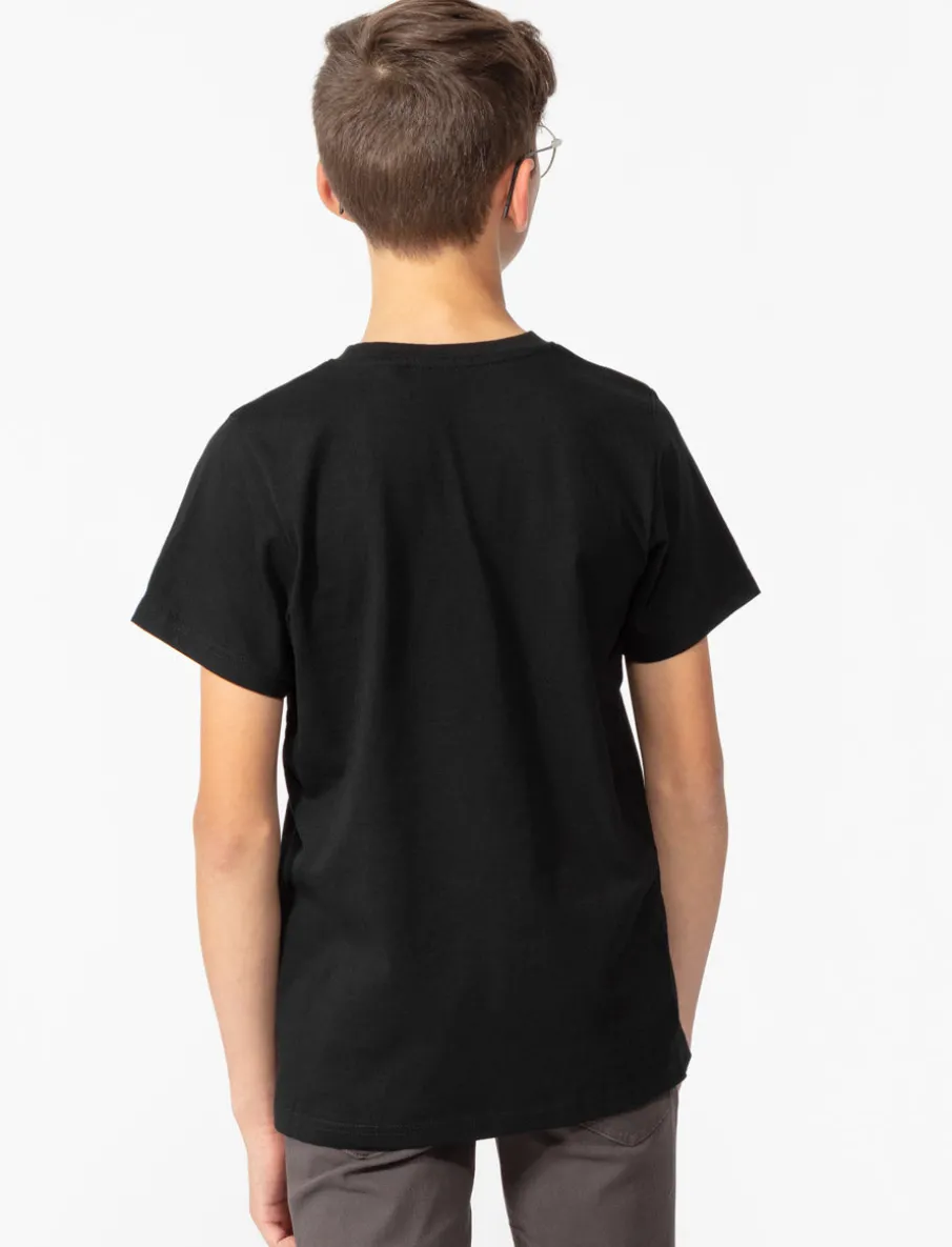 Basic T-Shirt