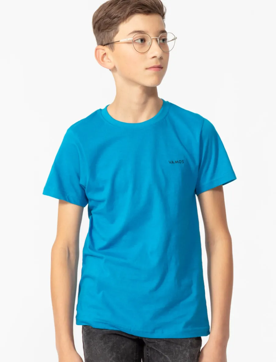 Basic T-Shirt