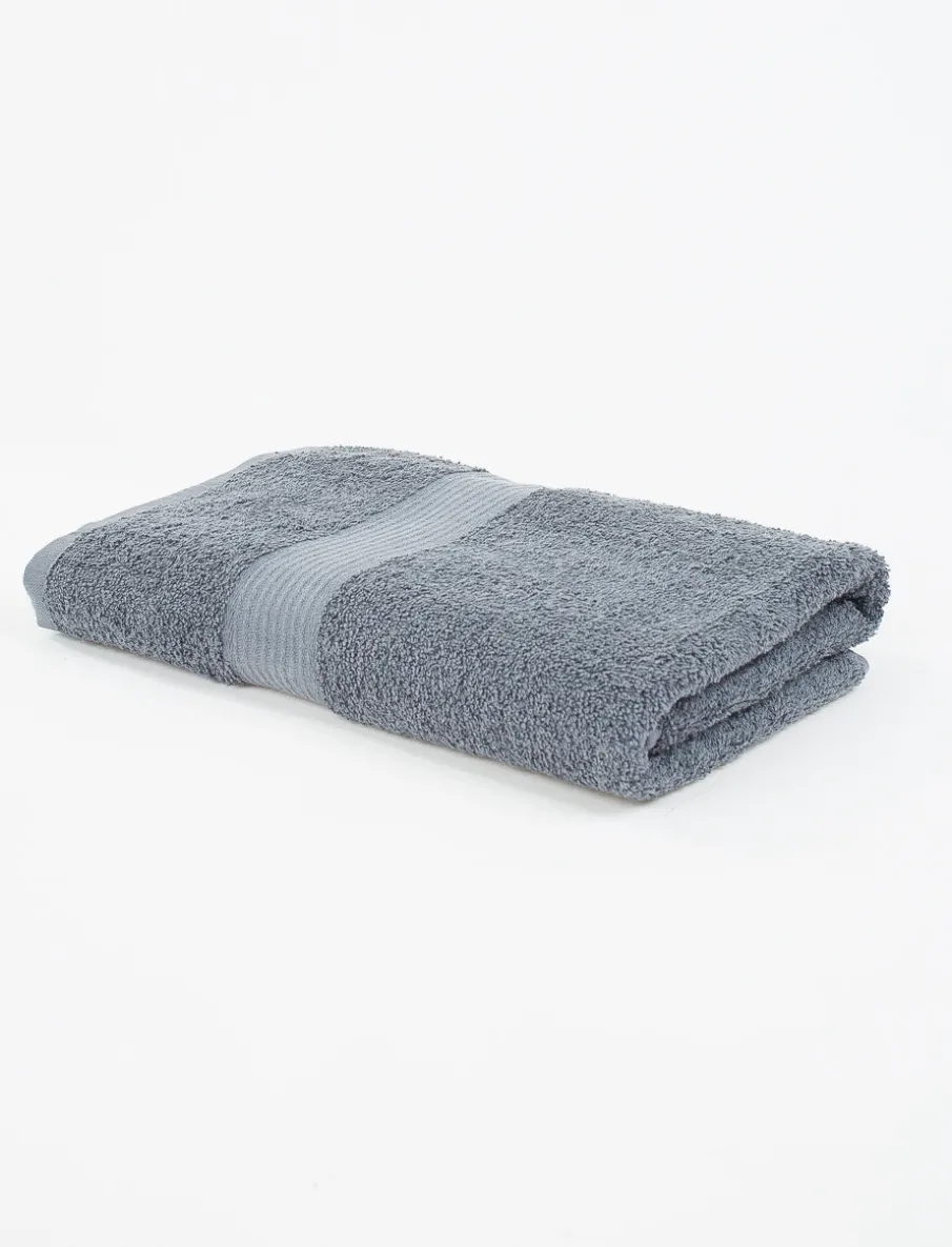 Bath Towel