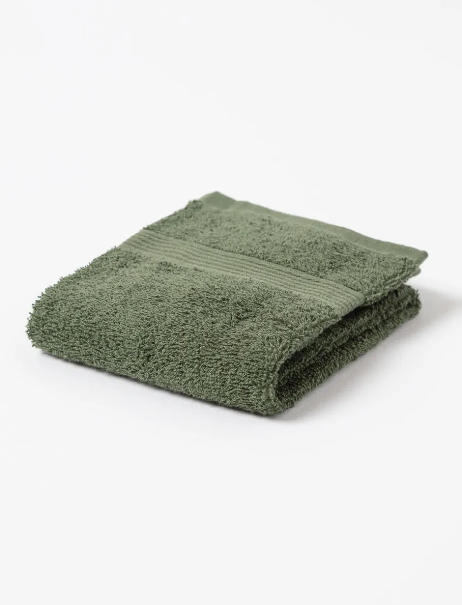 Bath Towel