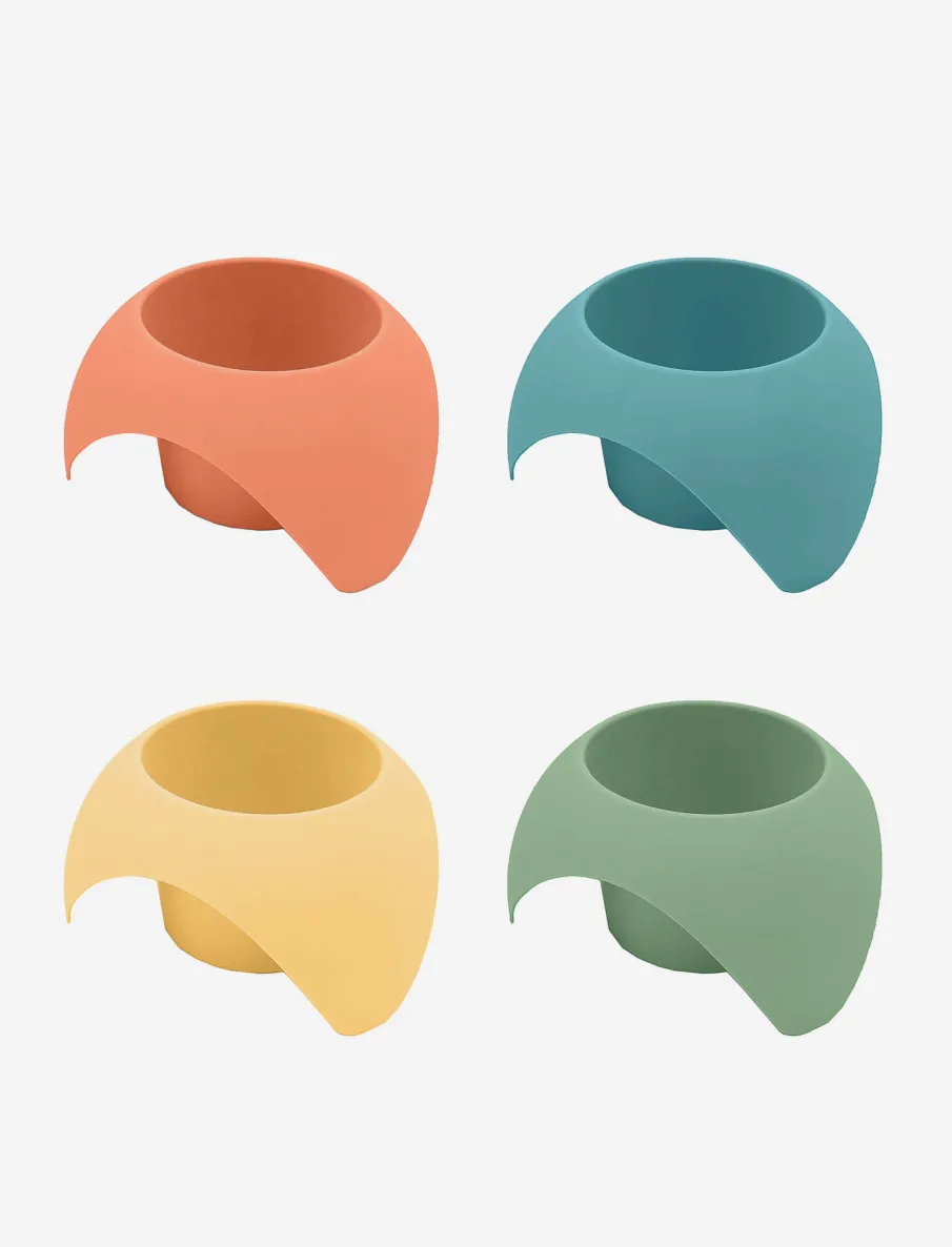 Beach Drink Holder - 4 Pack