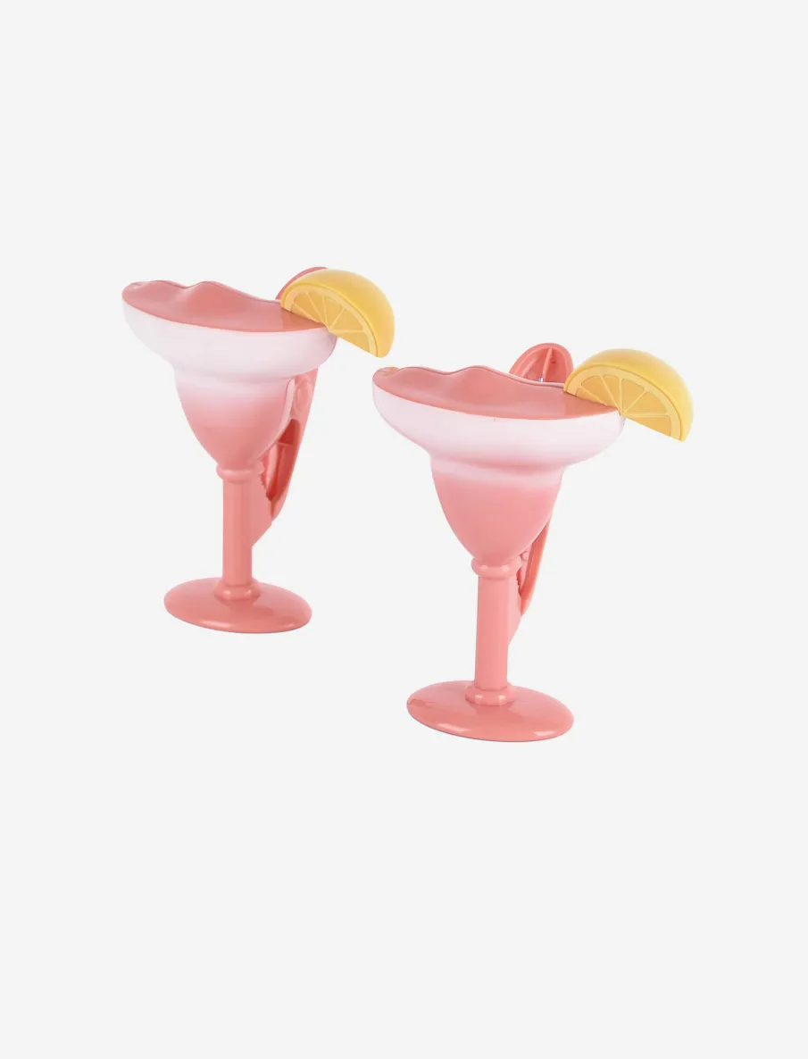 Beach Towel Clips - Pack of 2