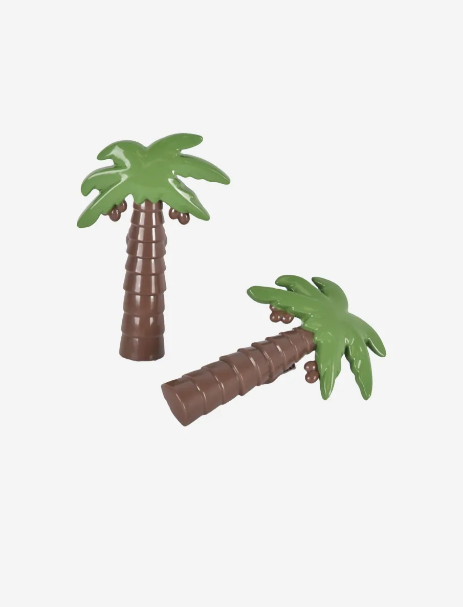 Beach Towel Clips - Pack of 2