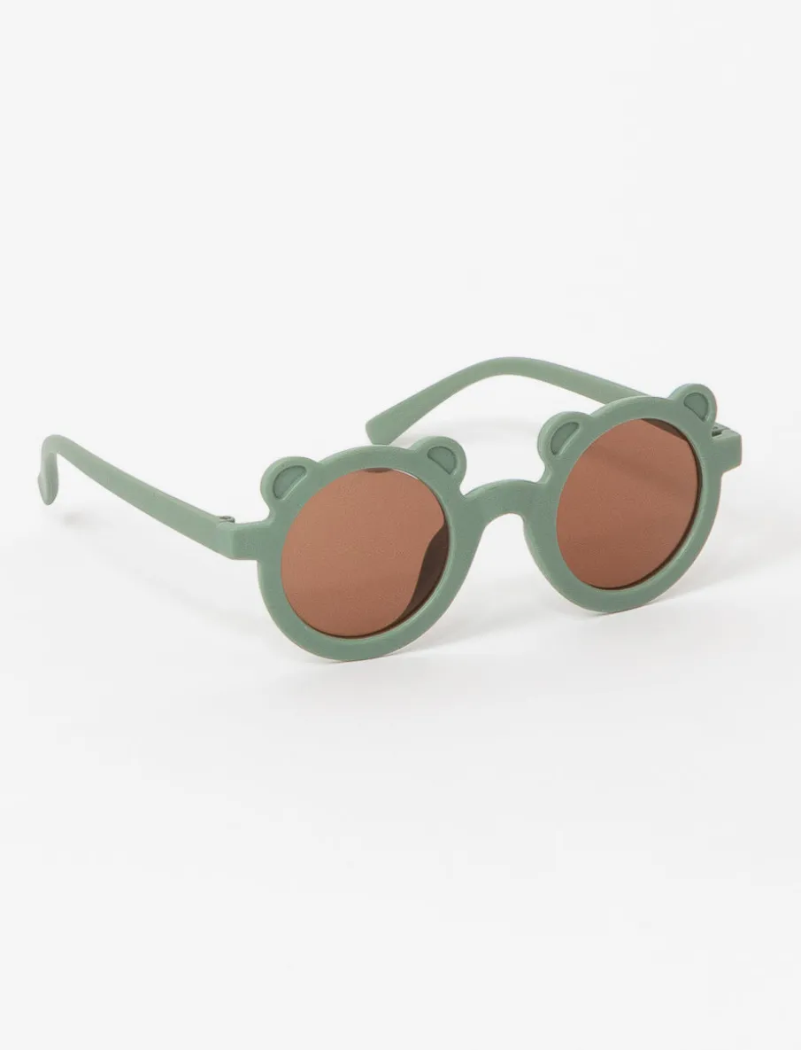 Bear Sunglasses