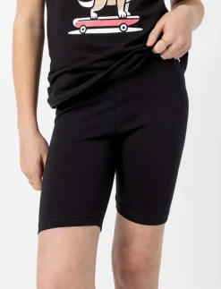 Bermuda Leggings