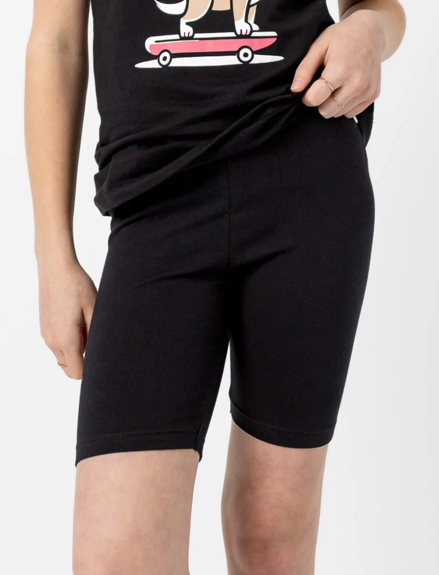 Bermuda Leggings