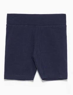 Bermuda Leggings in Organic Cotton