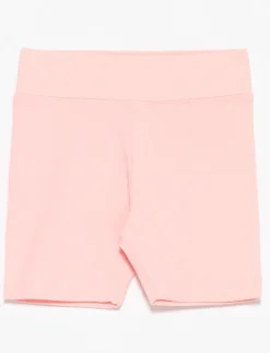 Bermuda Leggings in Organic Cotton