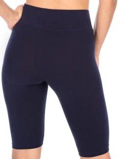 Bermuda Organic Cotton Leggings