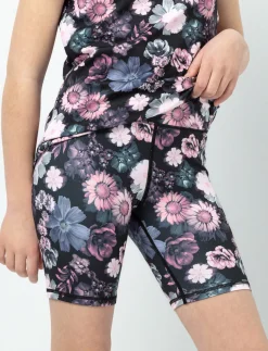 Biker Shorts
