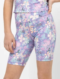Biker Shorts