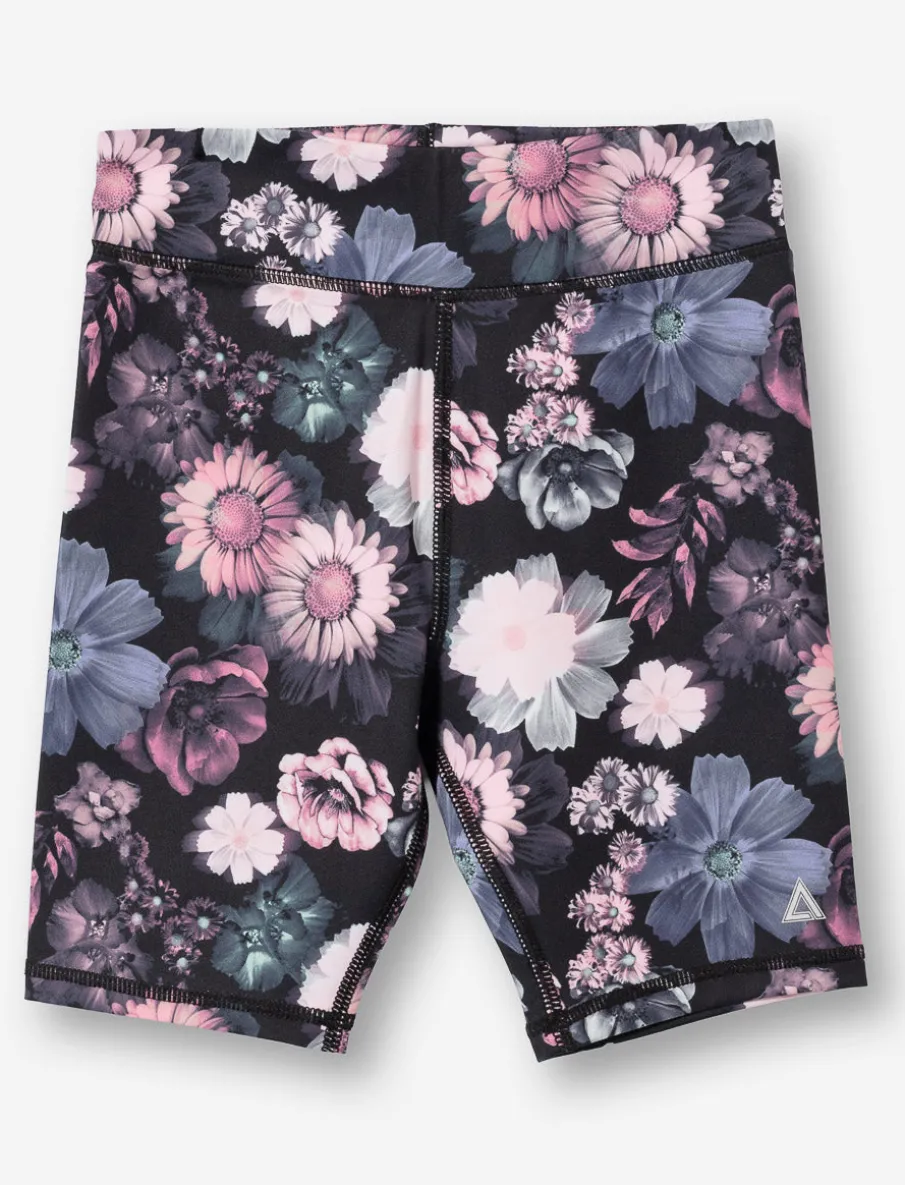 Biker Shorts - Little Girl