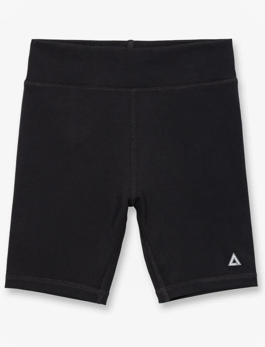 Biker Shorts - Little Girl