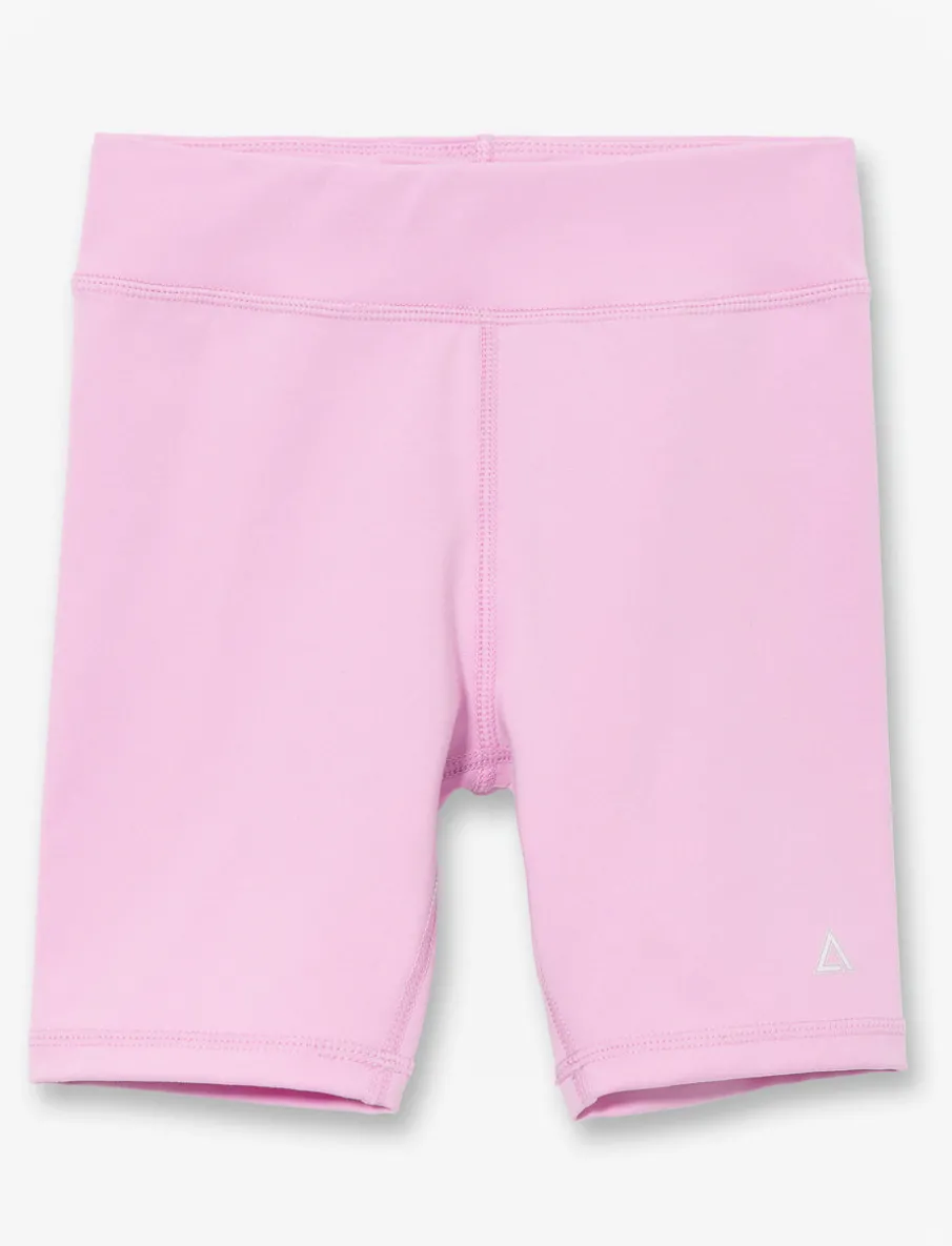 Biker Shorts - Little Girl