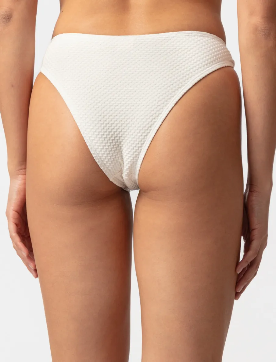 Bikini Bottom with Side Rings