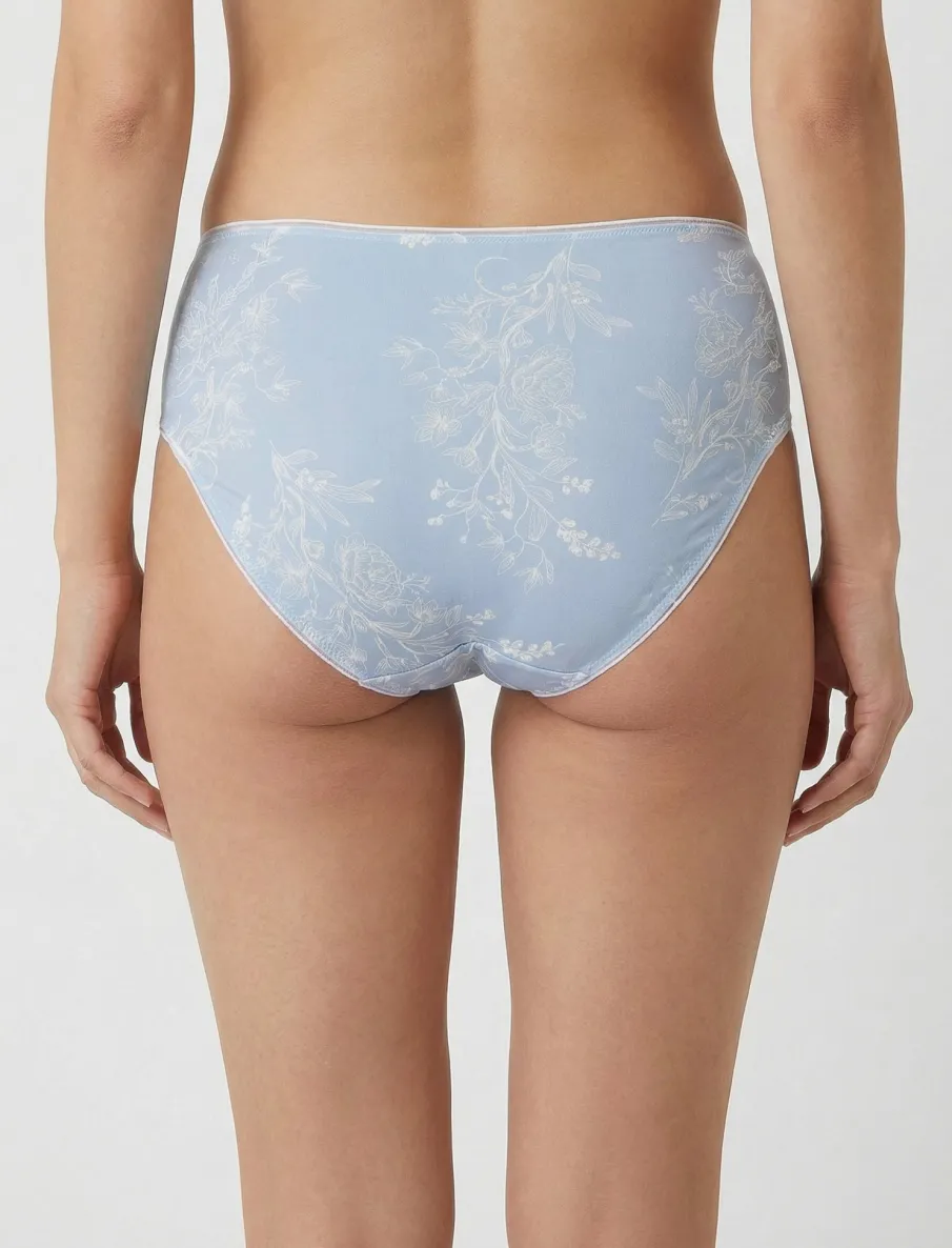 Bikini Briefs