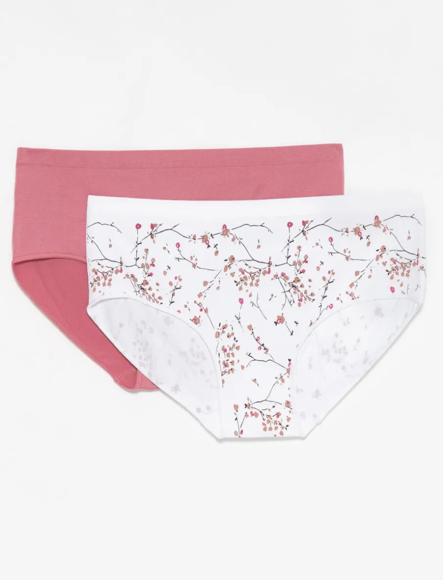 Bikini Panties - Pack of 2
