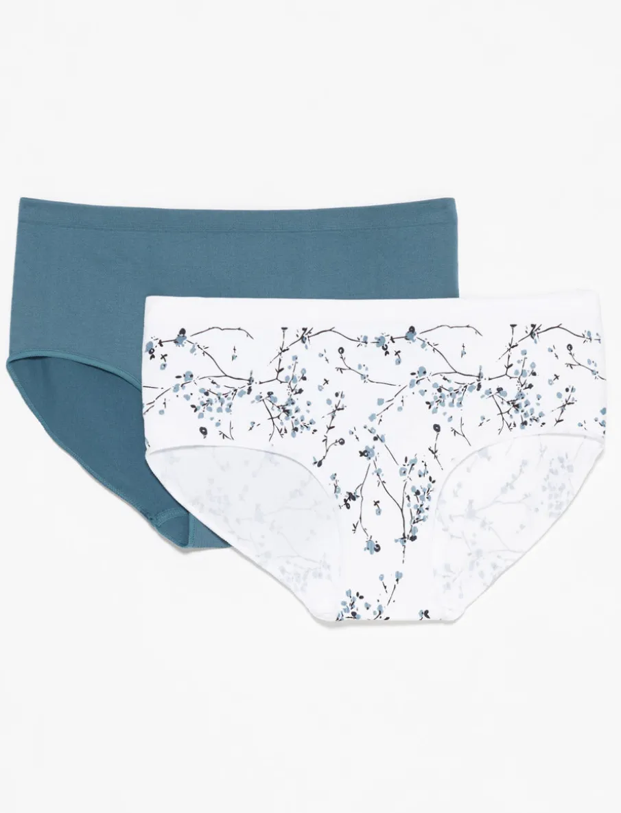 Bikini Panties - Pack of 2