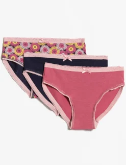 Bikini Panties - Pack of 3