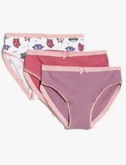 Bikini Panties - Pack of 3