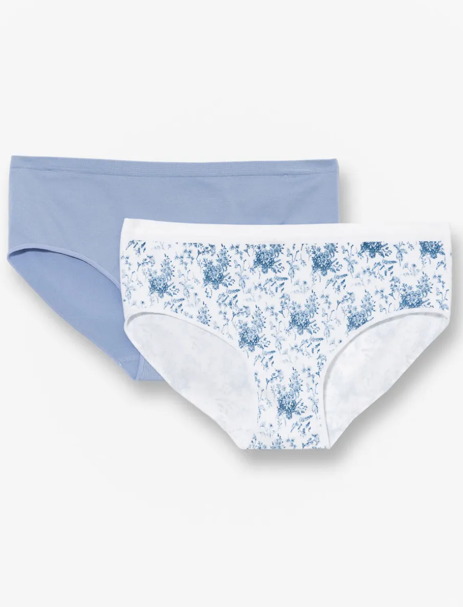Bikini Panties - Pack of 2