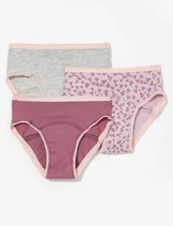 Bikini Panty - Pack of 3
