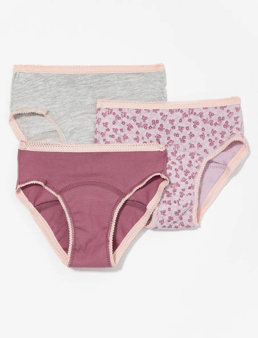 Bikini Panty - Pack of 3