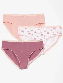 Bikini Panty - Pack of 3