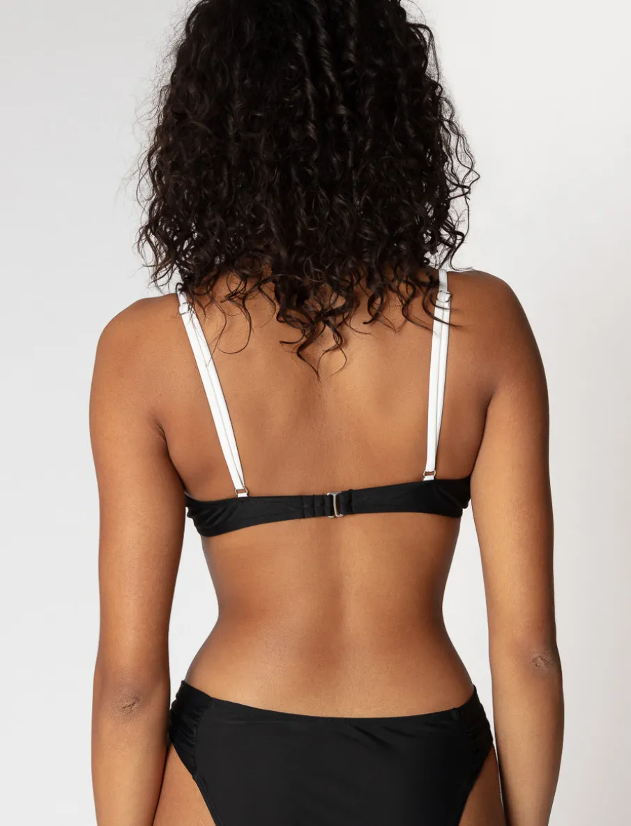Bikini Top with Underwires