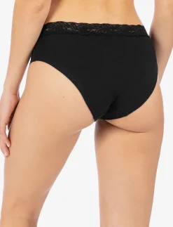 Bikini Undie with Lace