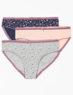 Bikini Undies - 3-pack