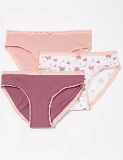 Binki Panty - Pack of 3