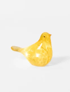 Bird-Shaped LED Lamp