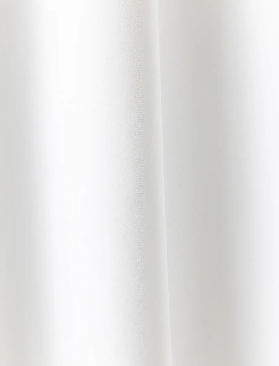 Blackout Curtain Panel