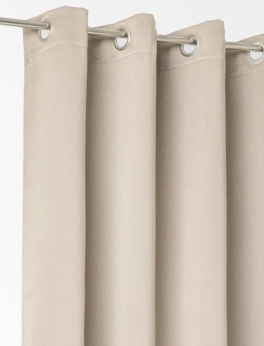 Blackout Curtain Panel