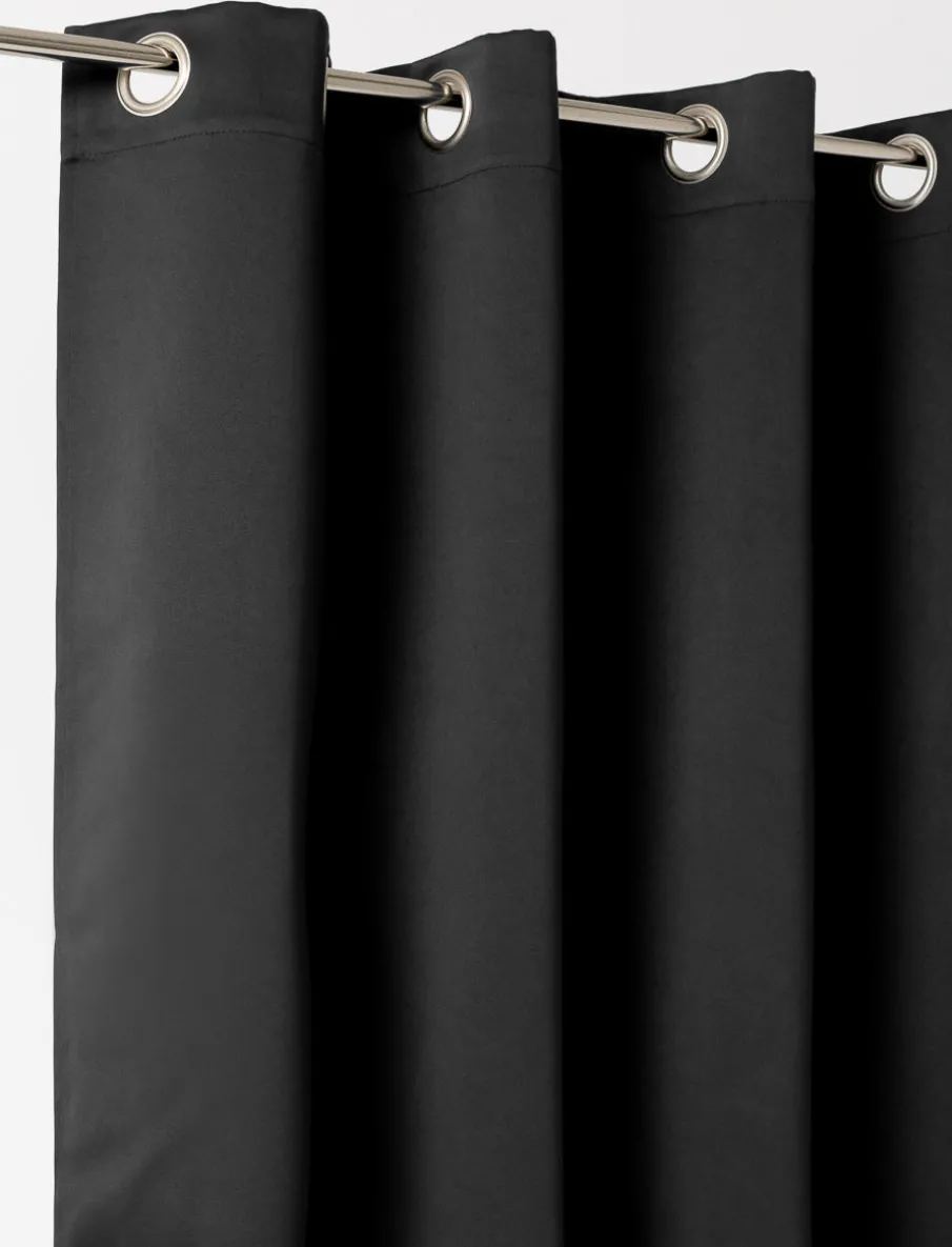 Blackout Curtain Panel